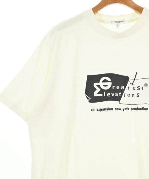 Engineered Garments T恤/上衣