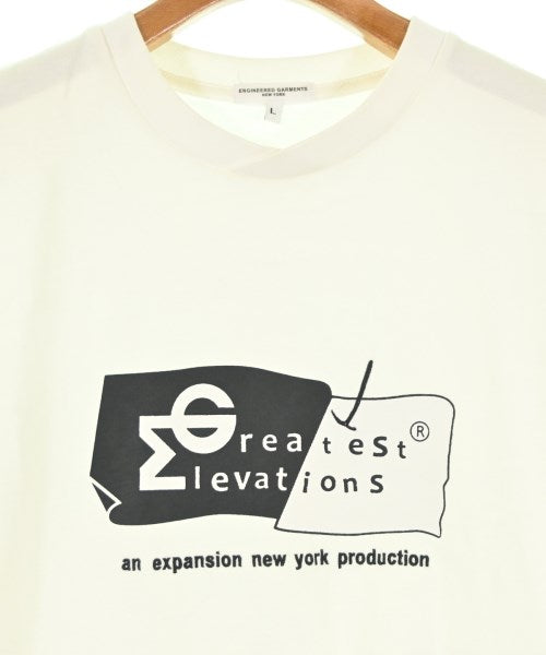 Engineered Garments T恤/上衣