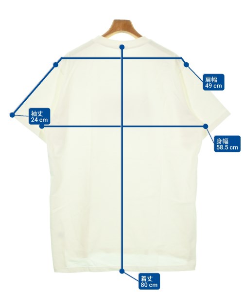Engineered Garments T恤/上衣