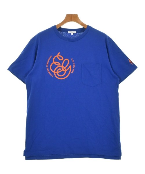 Engineered Garments T恤/上衣