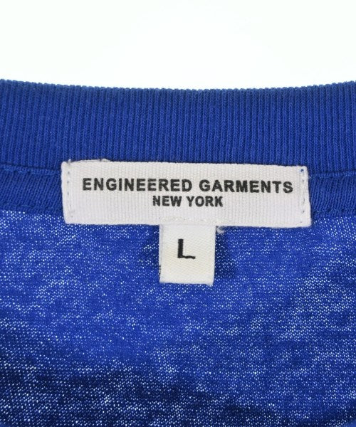 Engineered Garments T恤/上衣