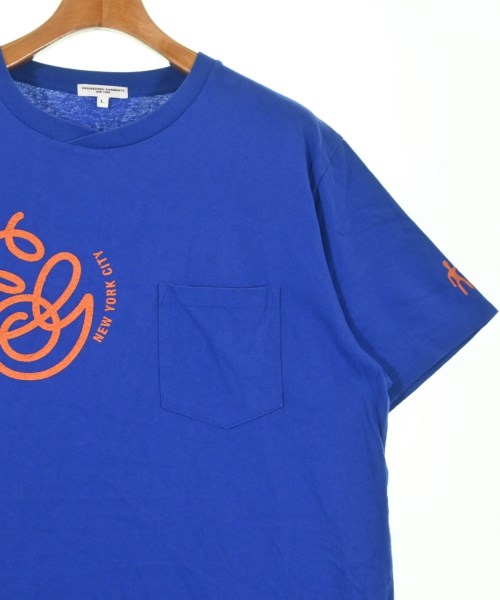 Engineered Garments T恤/上衣