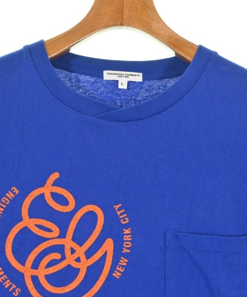 Engineered Garments T恤/上衣