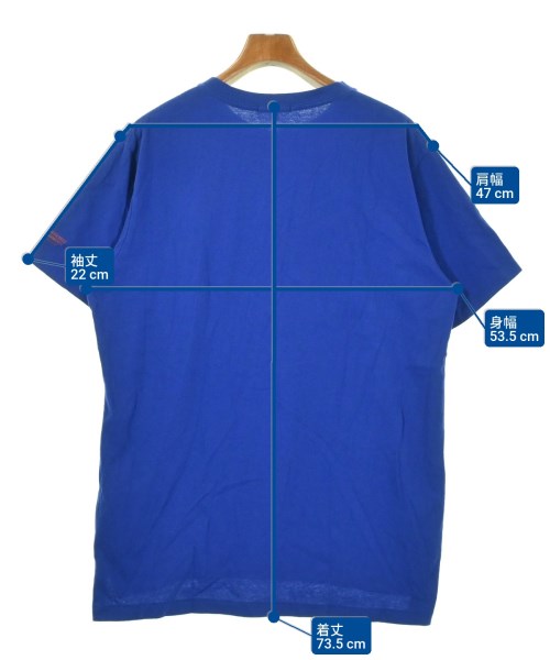 Engineered Garments T恤/上衣