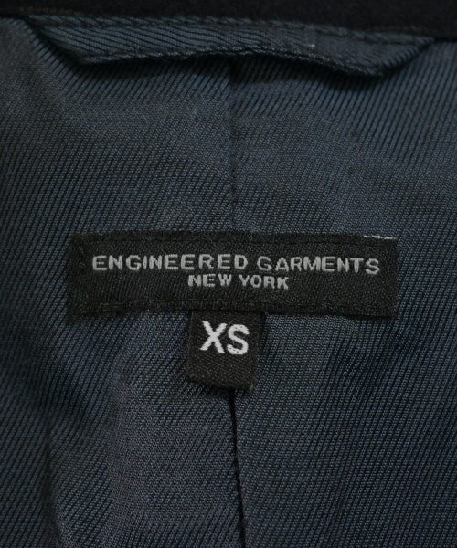 Engineered Garments 休閒夾克