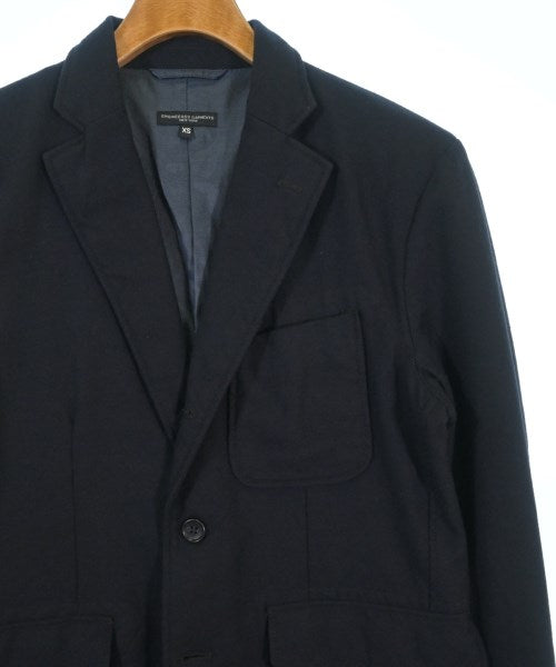 Engineered Garments 休閒夾克