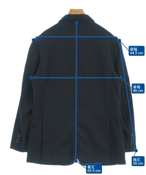 Engineered Garments 休閒夾克