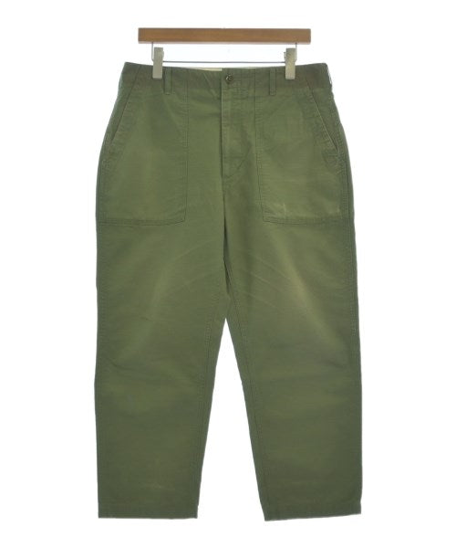 Engineered Garments 工裝褲