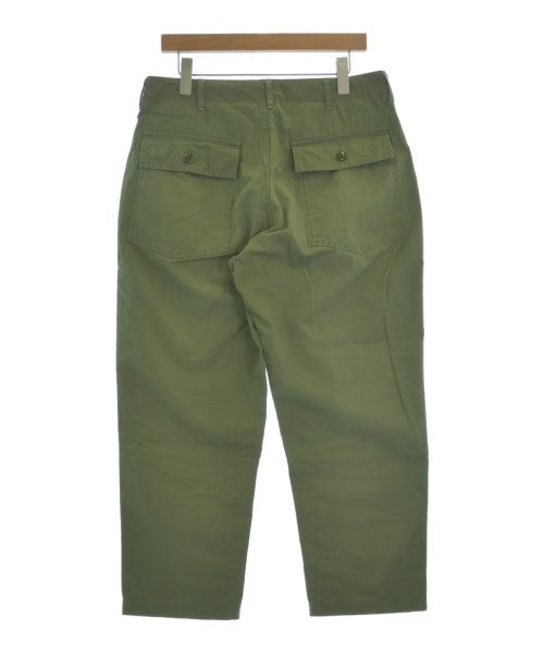 Engineered Garments 工裝褲