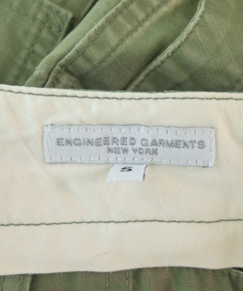 Engineered Garments 工裝褲