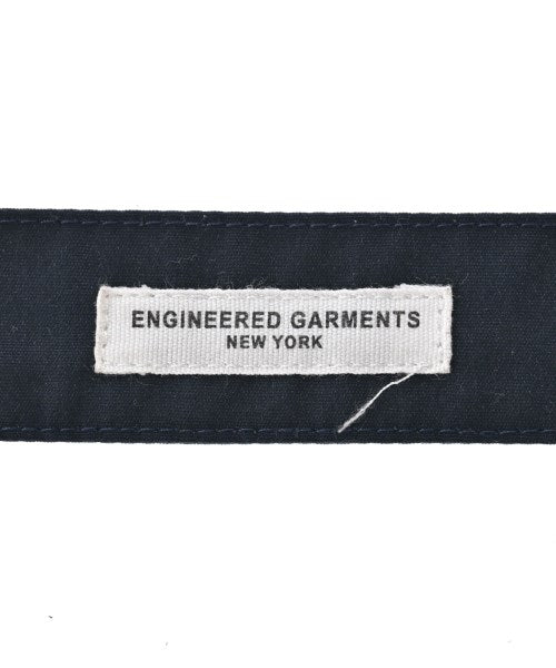 Engineered Garments 皮帶
