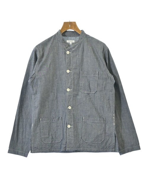 Engineered Garments 休閒襯衫