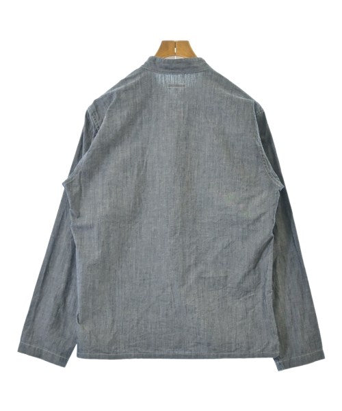 Engineered Garments 休閒襯衫