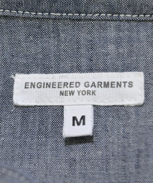 Engineered Garments 休閒襯衫