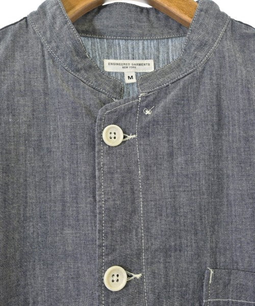 Engineered Garments 休閒襯衫