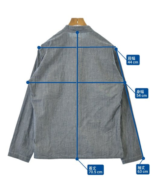 Engineered Garments 休閒襯衫