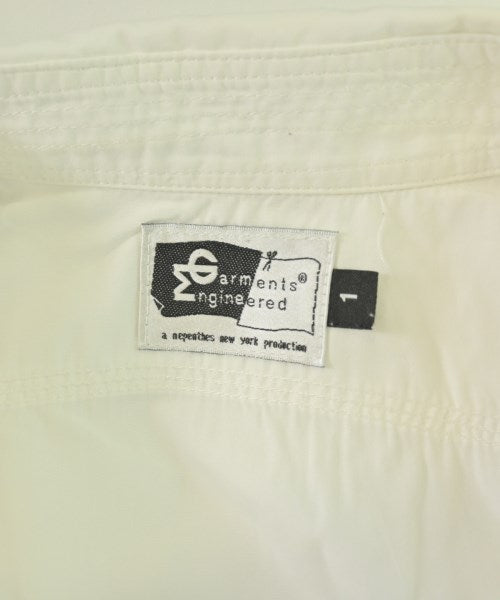 Engineered Garments 休閒襯衫