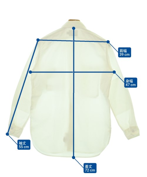 Engineered Garments 休閒襯衫