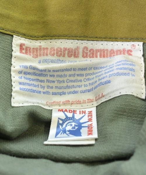 Engineered Garments 短褲