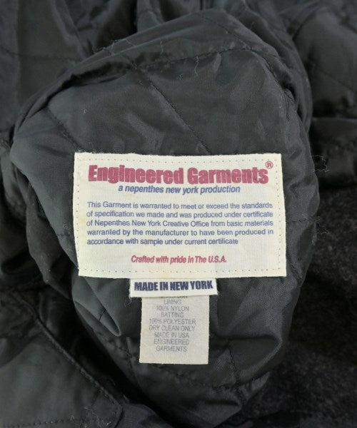 Engineered Garments 休閒夾克