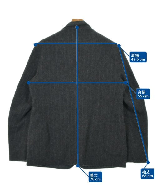 Engineered Garments 休閒夾克