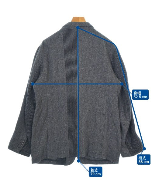 Engineered Garments 西裝外套
