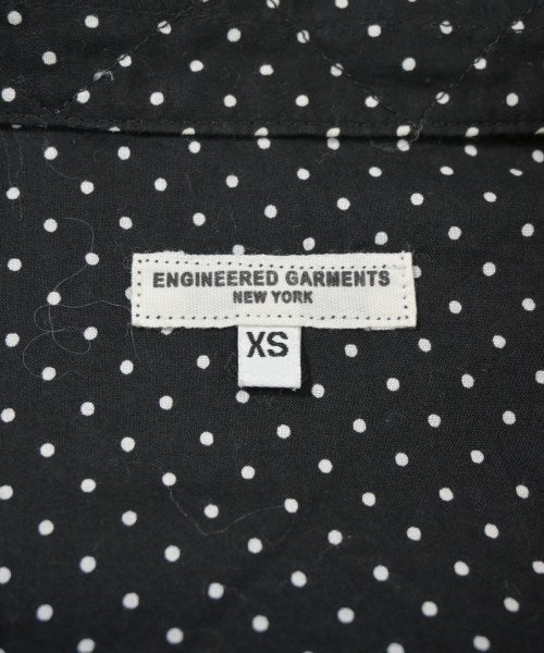 Engineered Garments 休閒襯衫