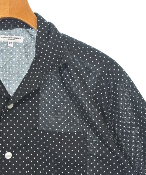 Engineered Garments 休閒襯衫