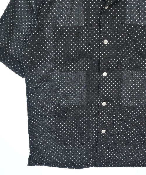 Engineered Garments 休閒襯衫