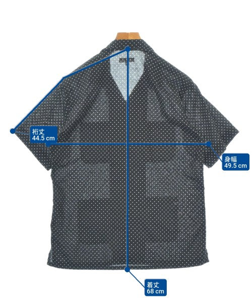 Engineered Garments 休閒襯衫