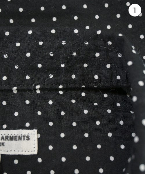 Engineered Garments 休閒襯衫