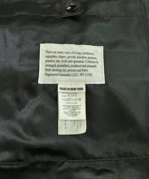 Engineered Garments 其他飛行外套