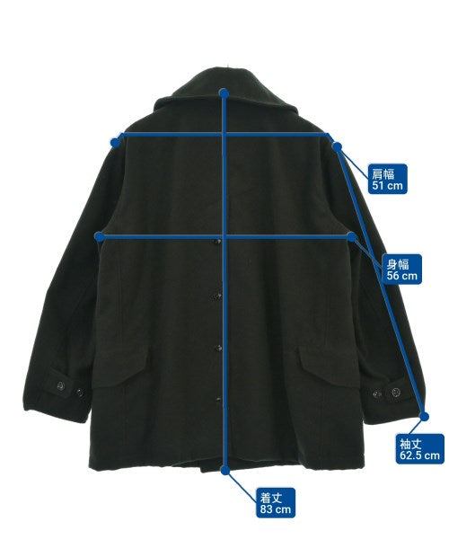 Engineered Garments 其他飛行外套