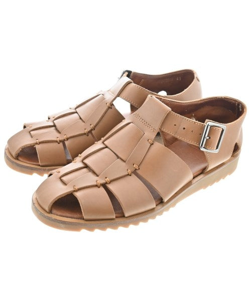 Paraboot 正式鞋