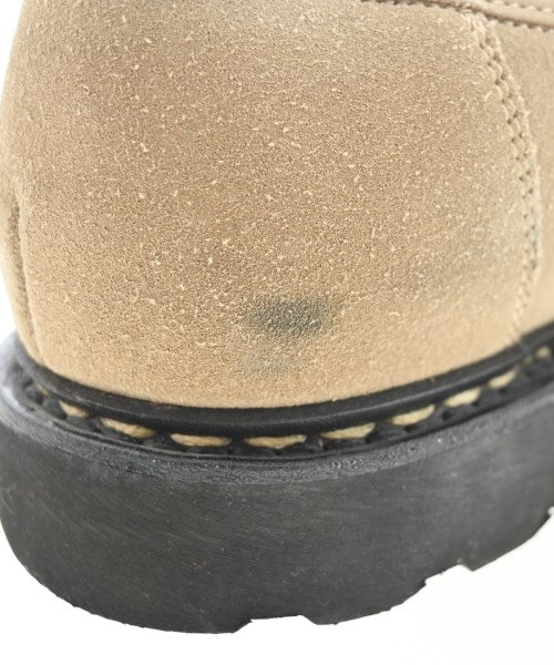 Paraboot 正式鞋