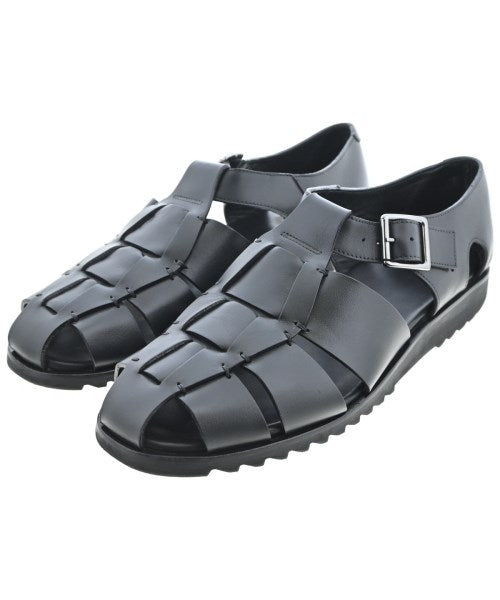 Paraboot 涼鞋