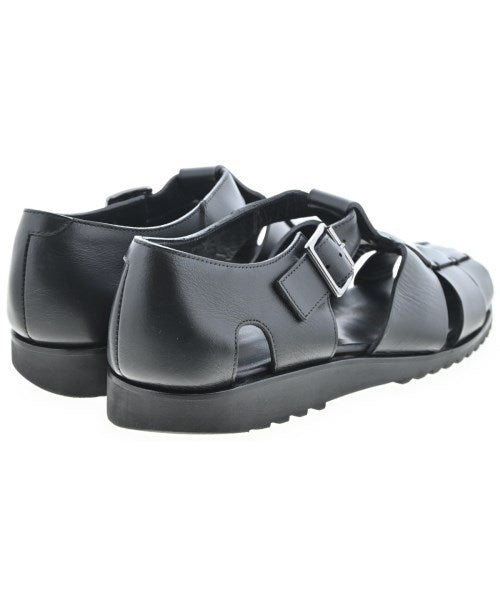 Paraboot 涼鞋