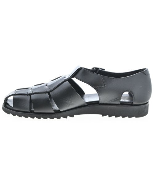 Paraboot 涼鞋