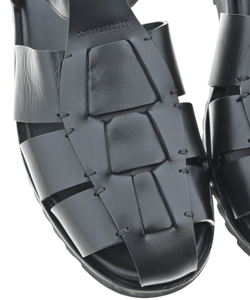 Paraboot 涼鞋