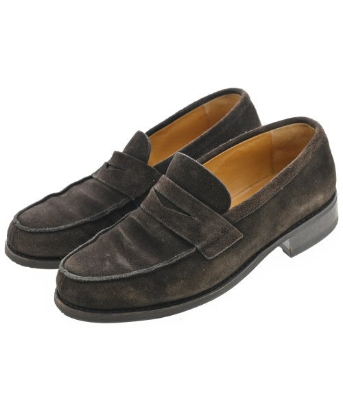 Paraboot 正式鞋