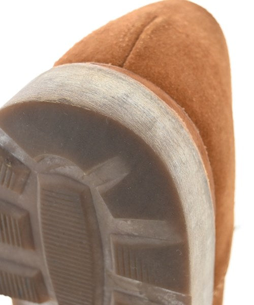 Paraboot 其他鞋款