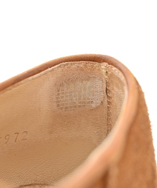 Paraboot 其他鞋款