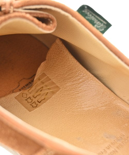 Paraboot 其他鞋款