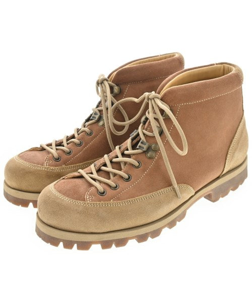 Paraboot 靴子