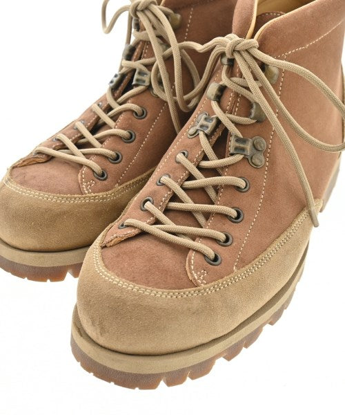 Paraboot 靴子