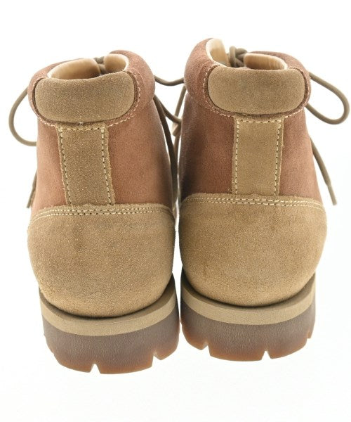 Paraboot 靴子