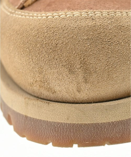 Paraboot 靴子