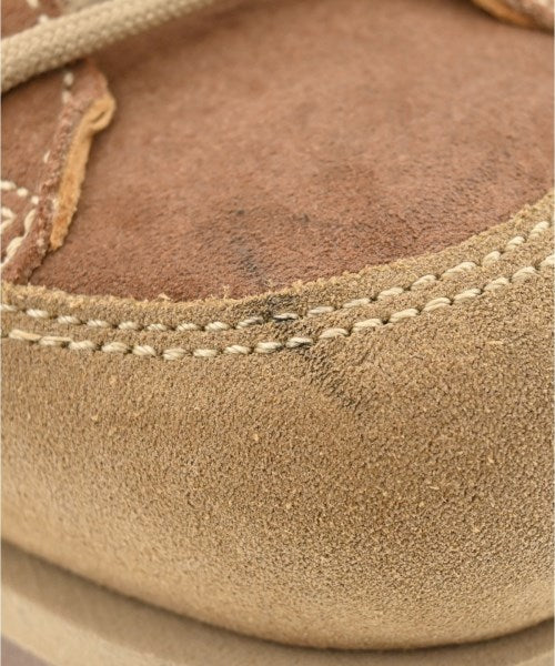 Paraboot 靴子