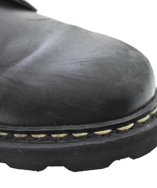 Paraboot 靴子
