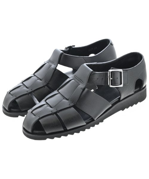 Paraboot 涼鞋
